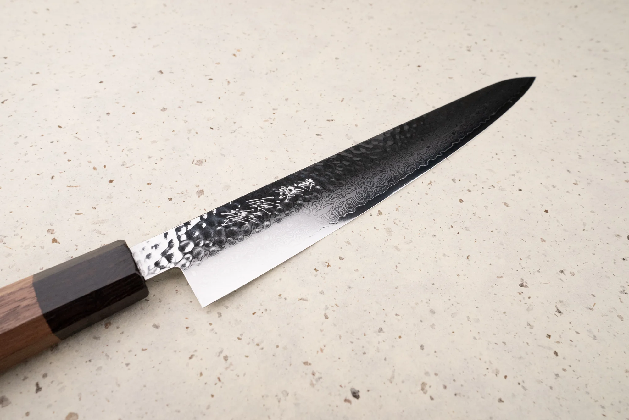 Touroku Sakai Yukage Sujihiki 240mm - Image 2