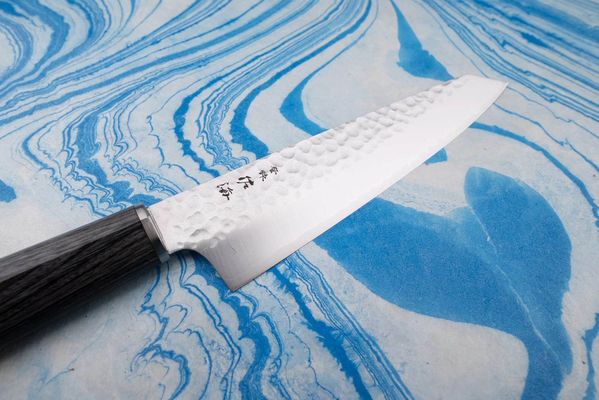 Touroku Sakai Gekka Ko-Bunka 150mm - Image 2