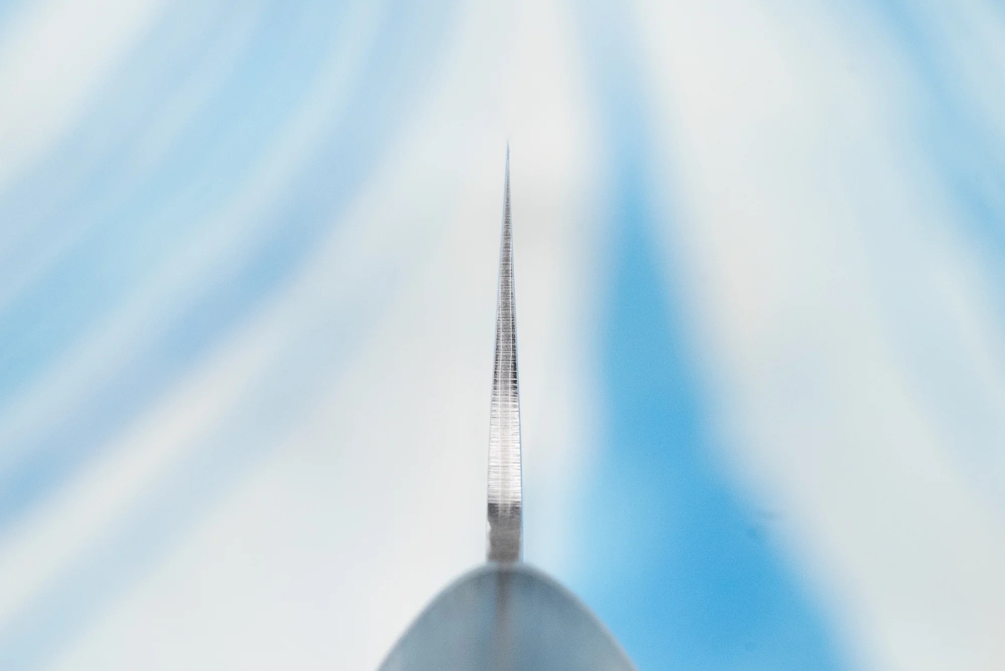 Touroku Sakai Gekka Ko-Bunka 150mm - Image 3