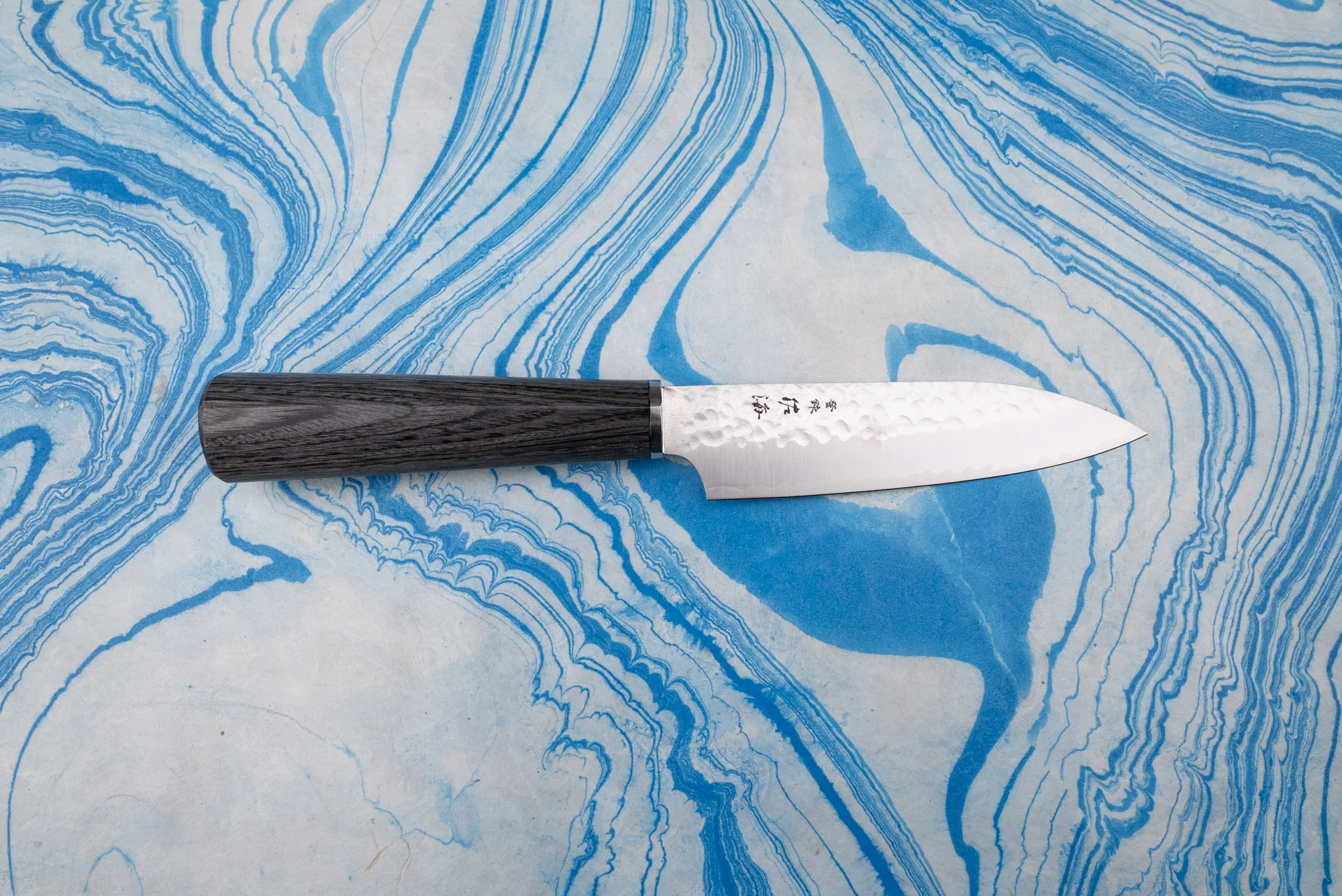 Touroku Sakai Gekka Petty 120mm