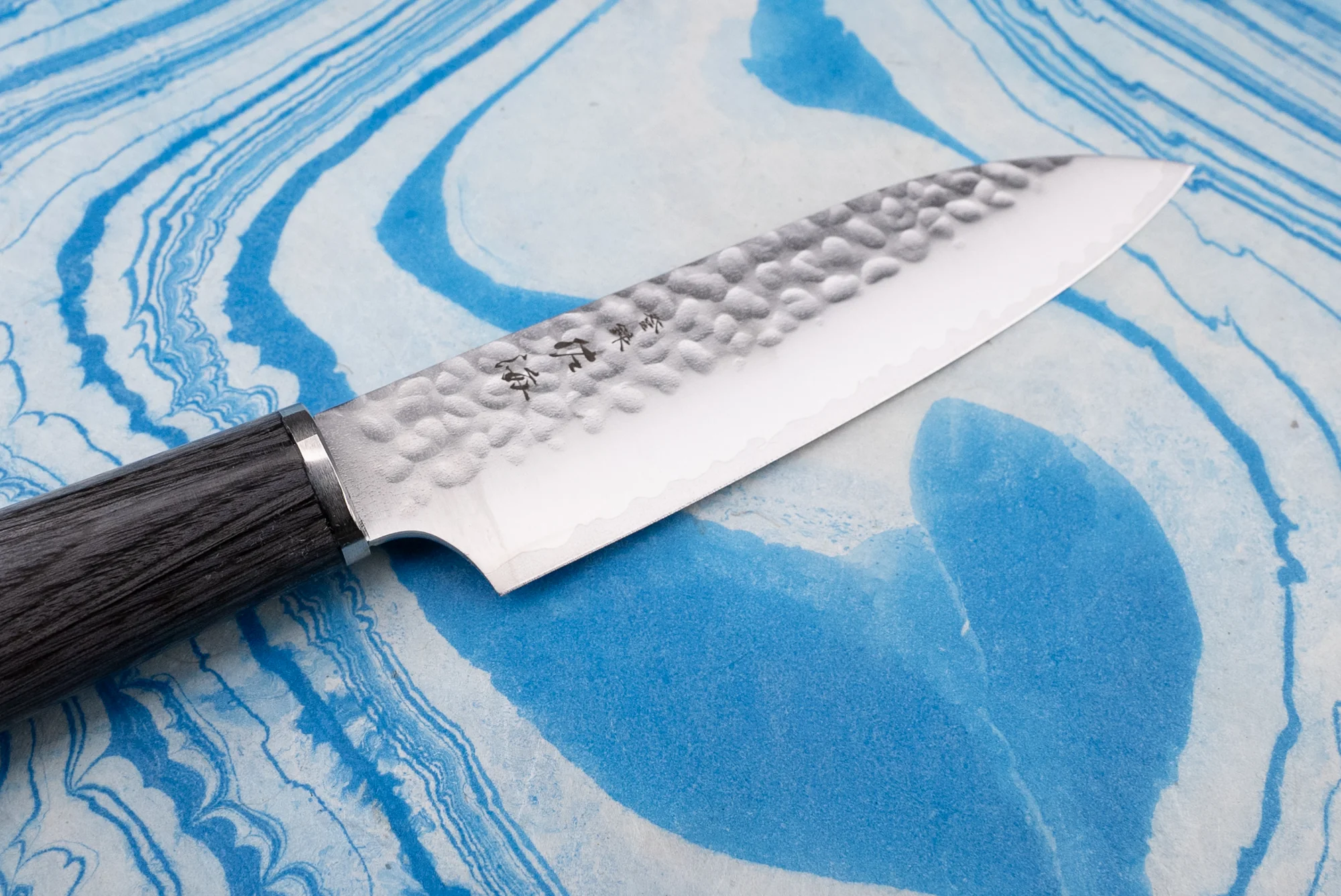 Touroku Sakai Gekka Petty 120mm - Image 2