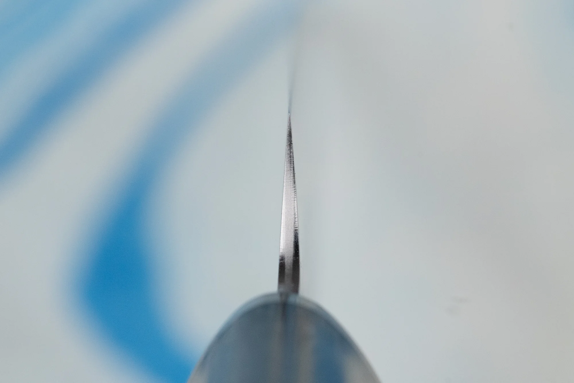 Touroku Sakai Gekka Petty 120mm - Image 3