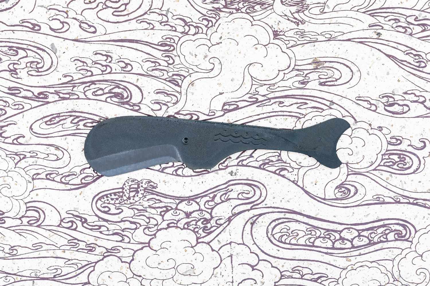 Tosa Whale Knife - Image 2