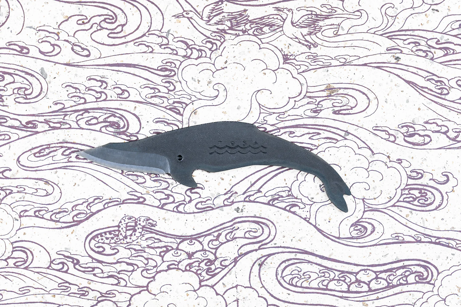 Tosa Whale Knife - Image 4