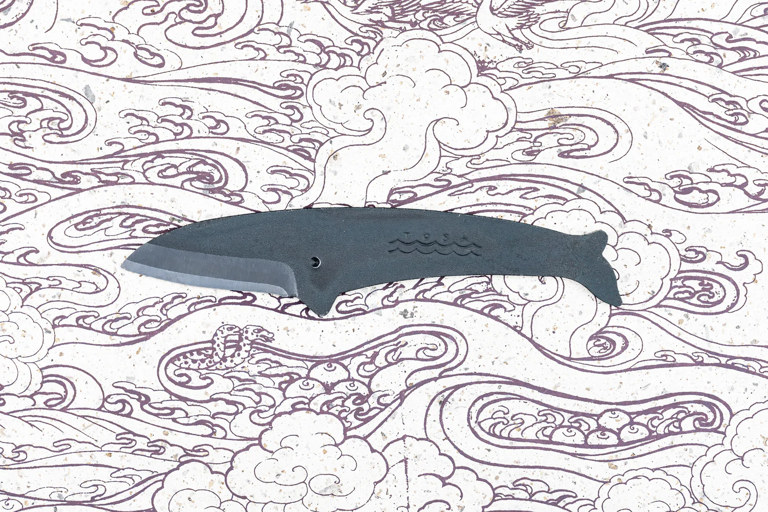 Tosa Whale Knife - Image 5