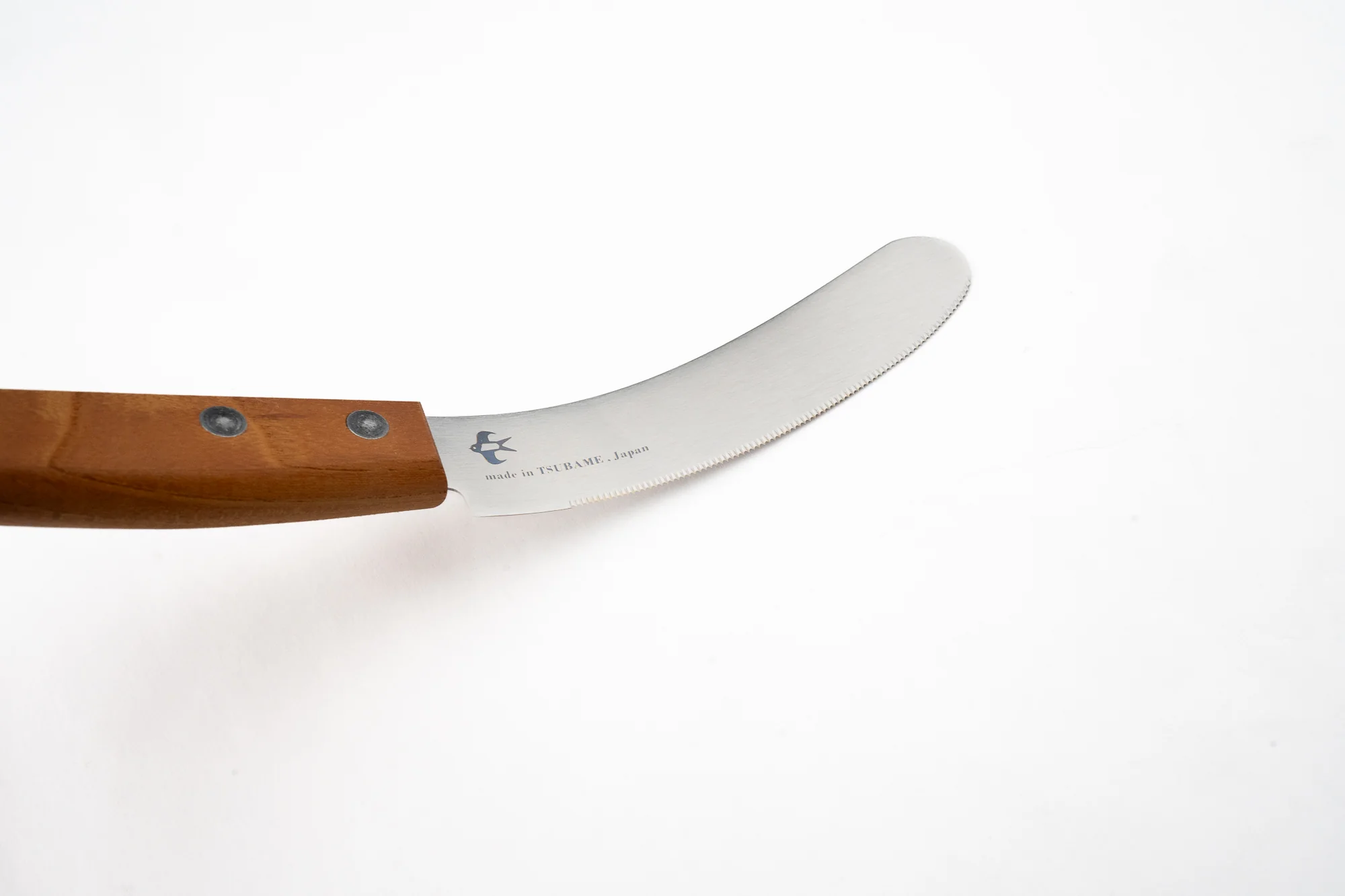Tsubame Multipurpose Flexible Spreading Knife 85mm - Image 2