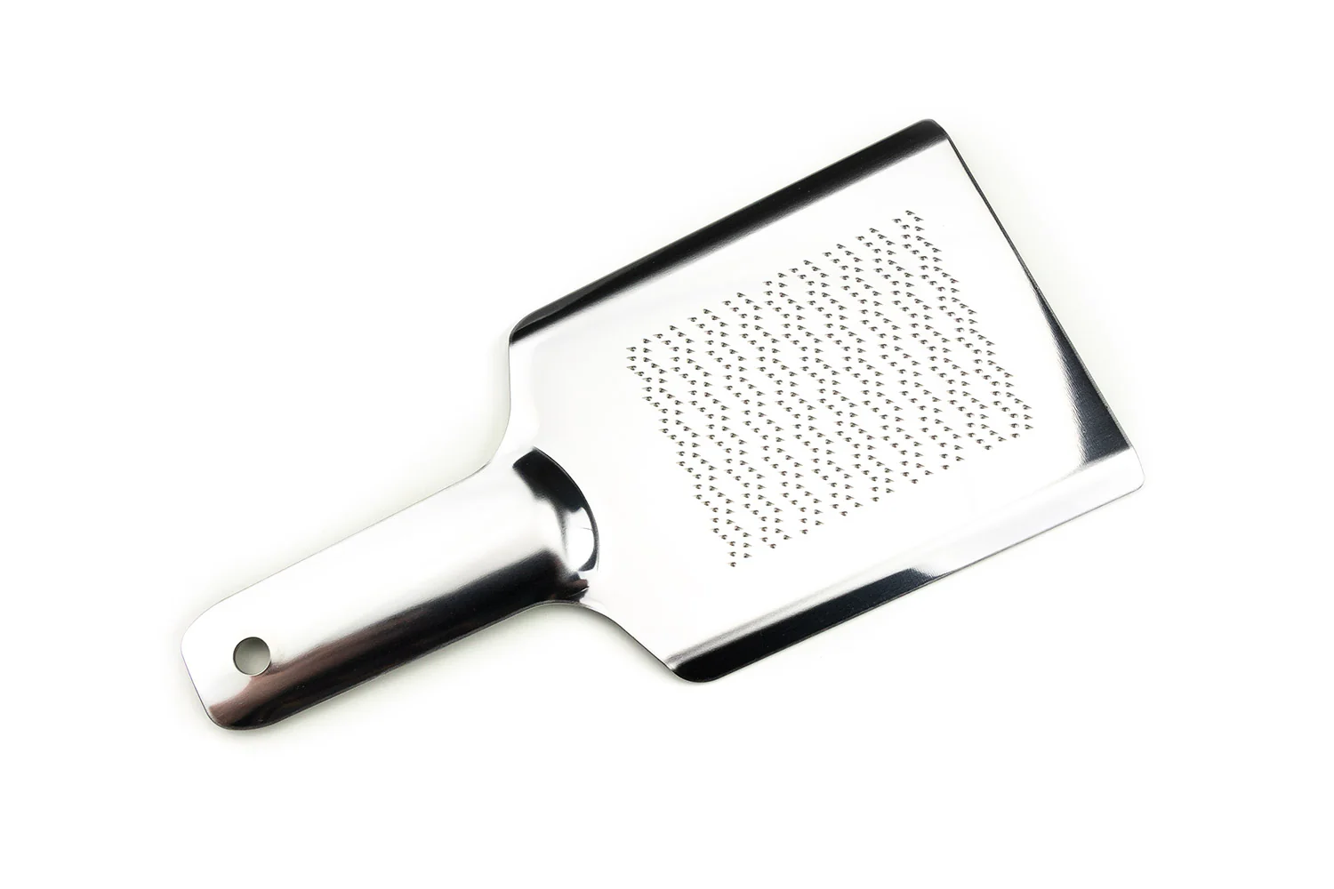 Tsuboe Stainless Grater - Image 2