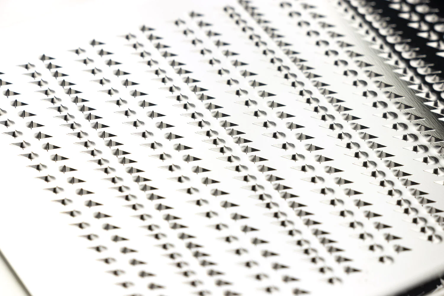 Tsuboe Stainless Grater - Image 5