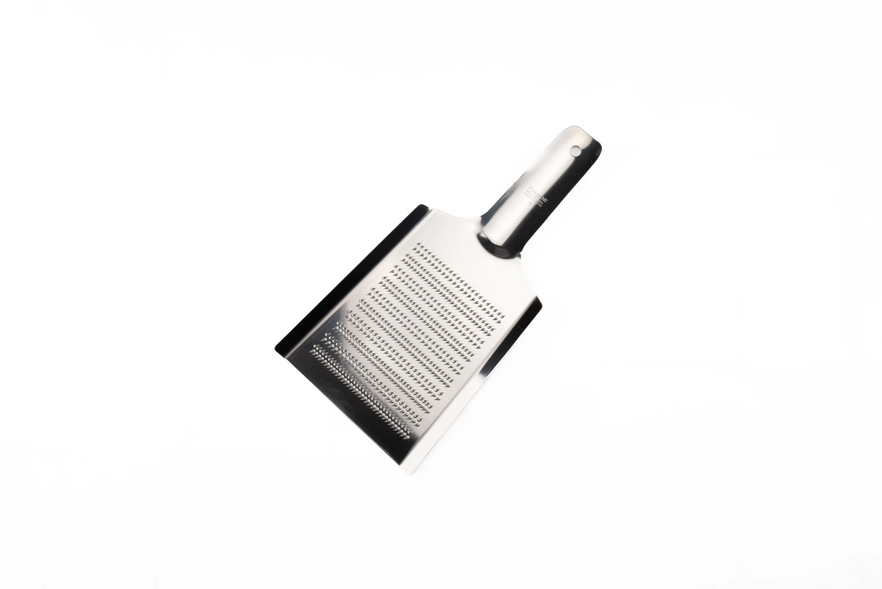 Tsuboe Stainless Grater - Image 6