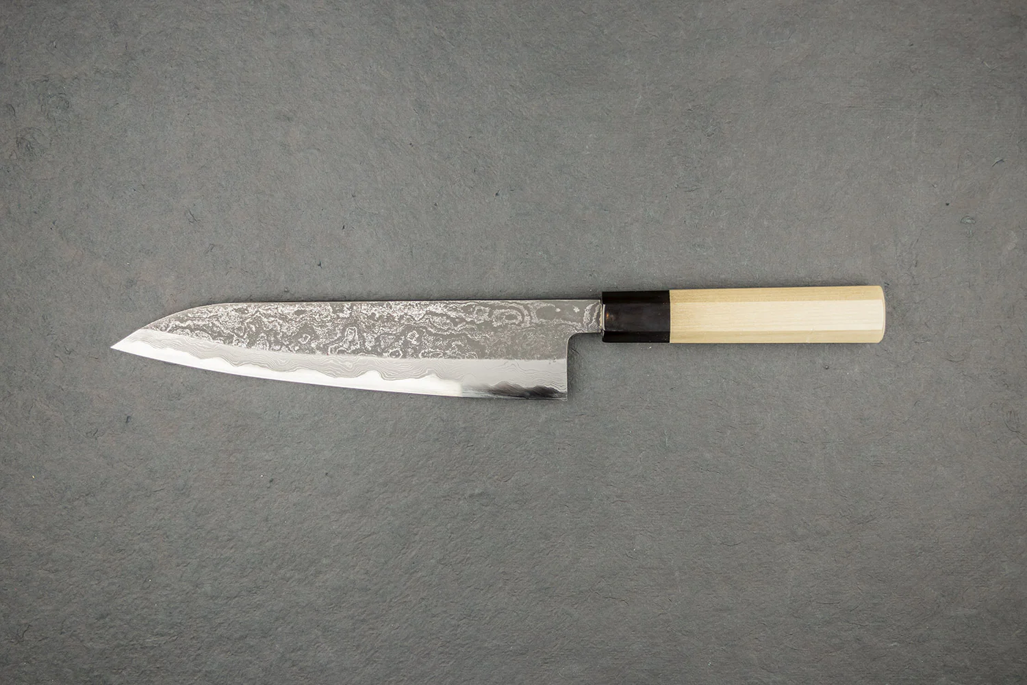 Tsukasa Hinoura Kitaeji Gyuto 210mm - Image 2