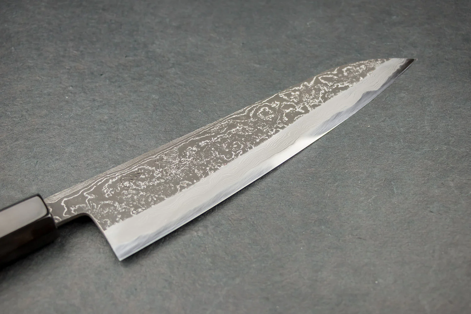Tsukasa Hinoura Kitaeji Gyuto 210mm - Image 3