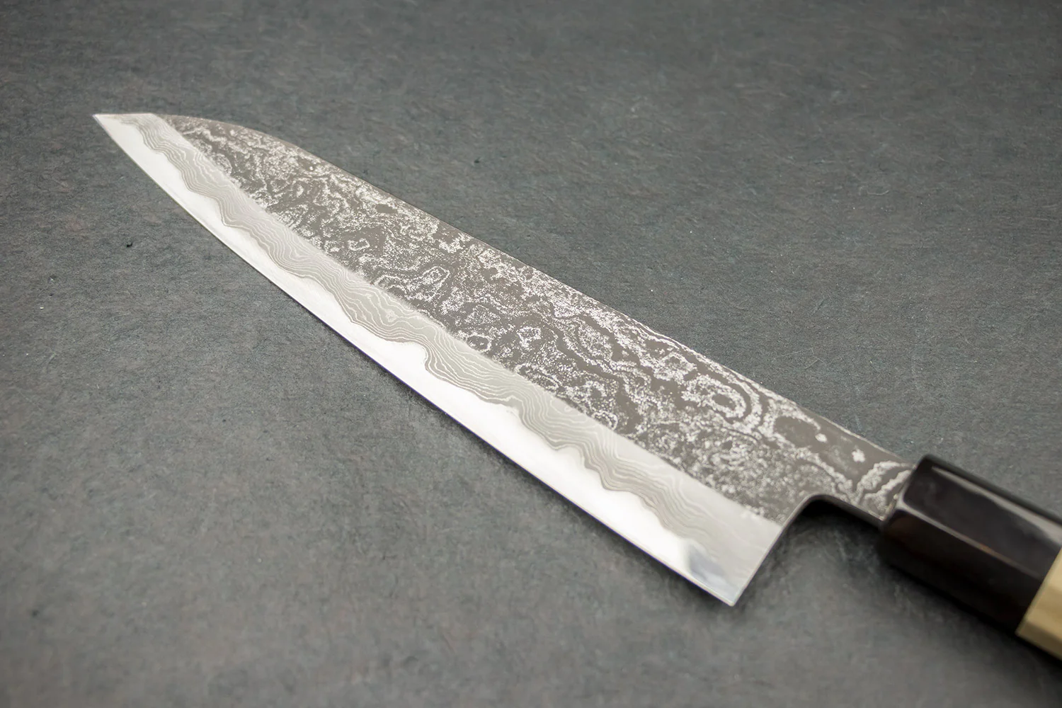 Tsukasa Hinoura Kitaeji Gyuto 210mm - Image 4