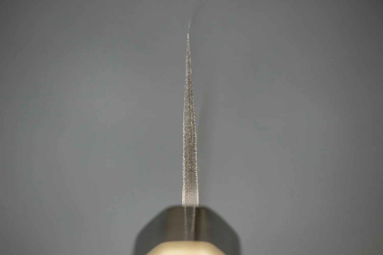Tsukasa Hinoura Kitaeji Gyuto 210mm - Image 6