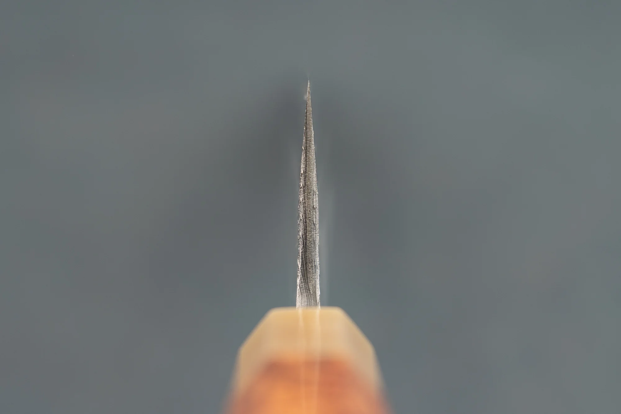 Tsukasa Hinoura Unryu Gyuto 240mm - Image 5