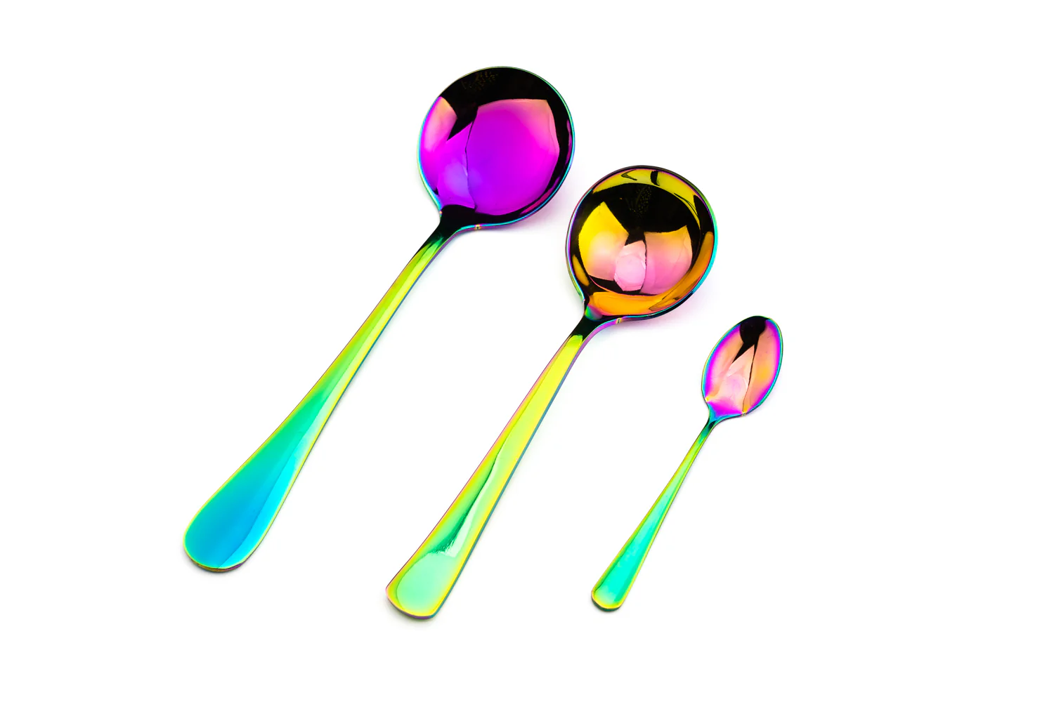 Umeshiso Dipper Tasting Spoon - Image 5