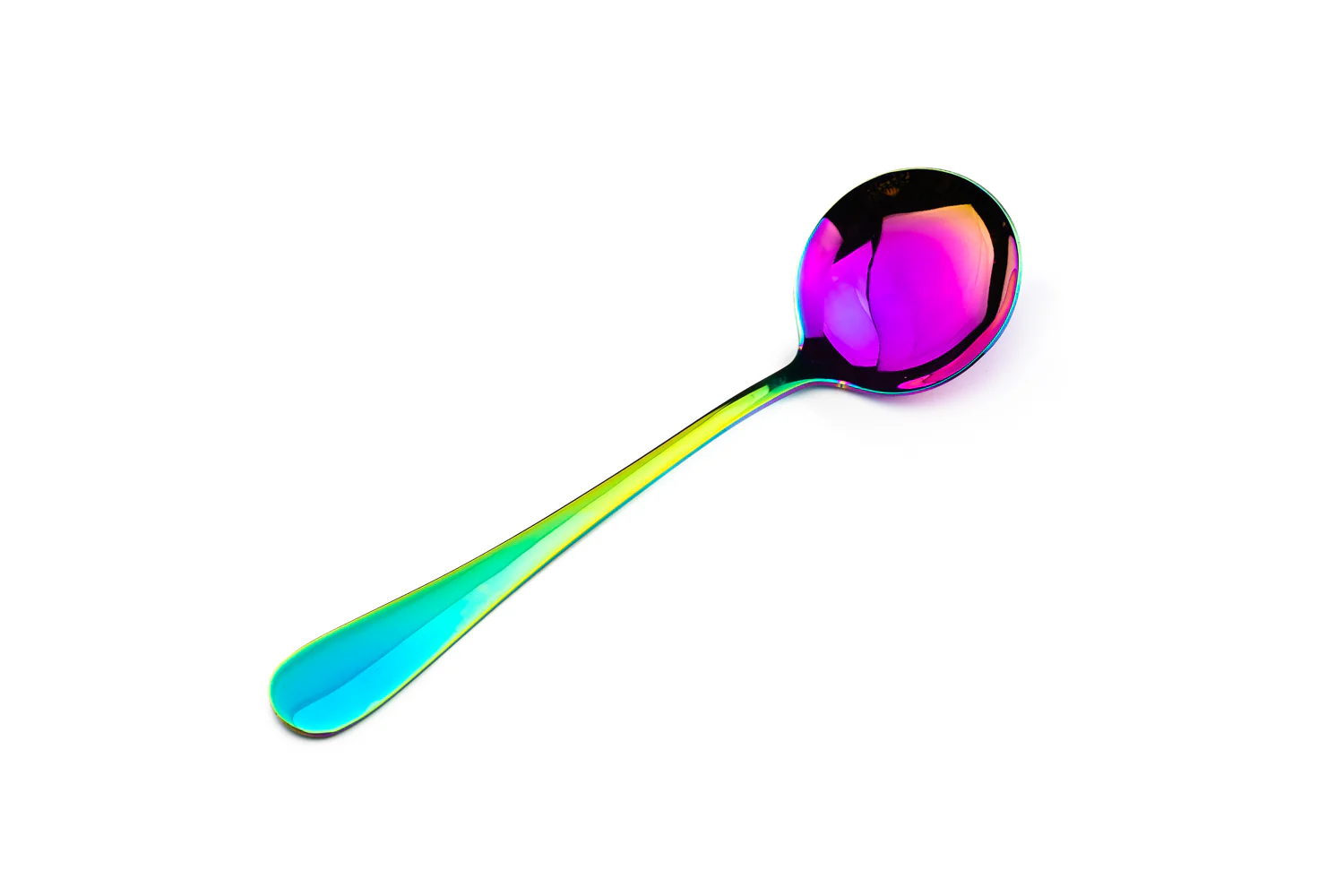 Umeshiso Dipper Tasting Spoon - Image 7