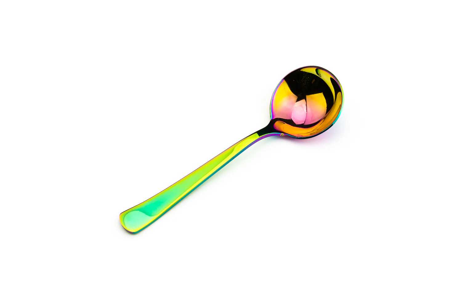 Umeshiso Dipper Tasting Spoon - Image 8