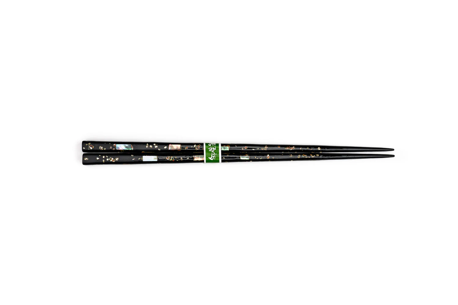 Wakasa Nuri Takasago Chopsticks - Image 2