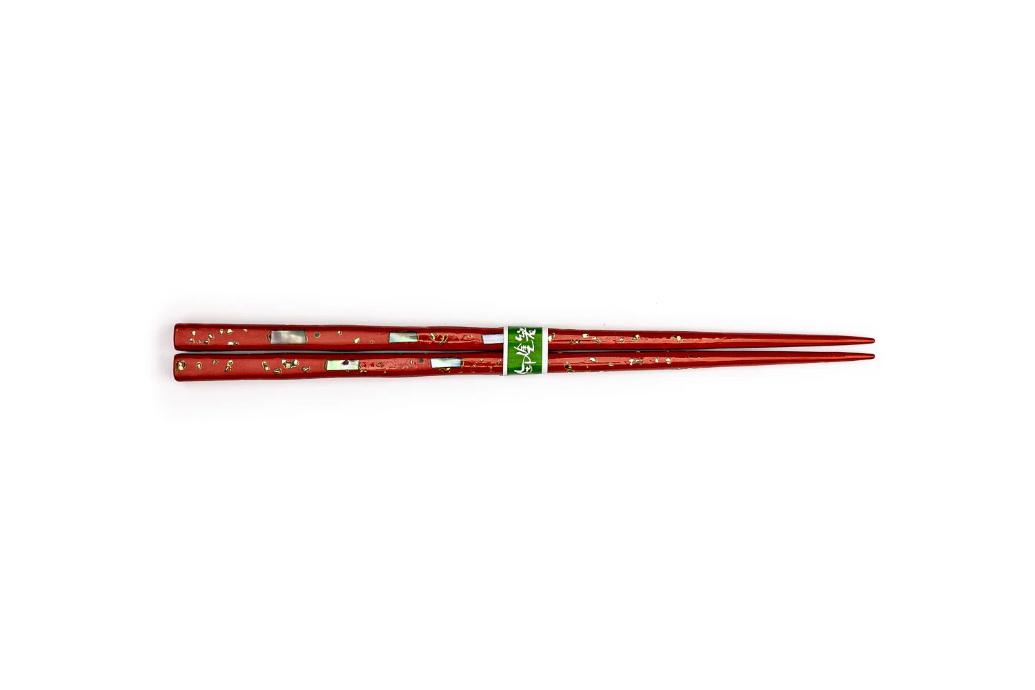 Wakasa Nuri Takasago Chopsticks - Image 3