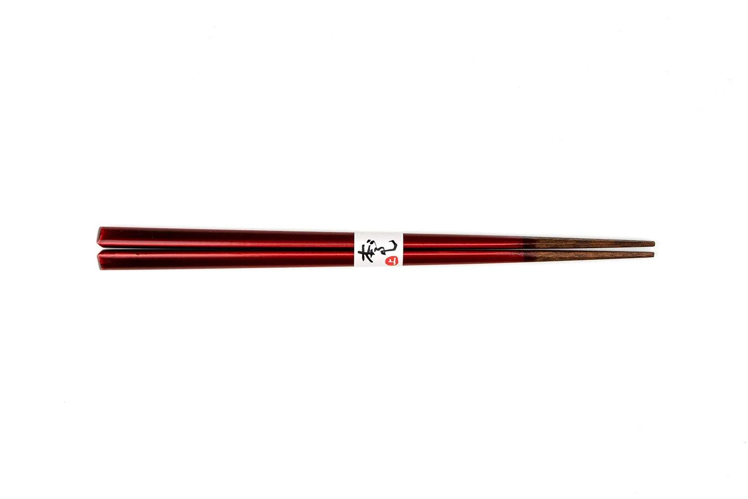 Wakasa Nuri Triangular Chopsticks - Image 2