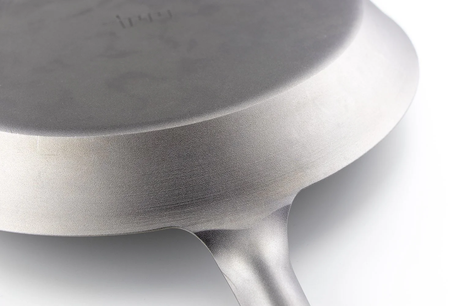 West Japan Tools Steel Frying Pan 30cm - Image 5