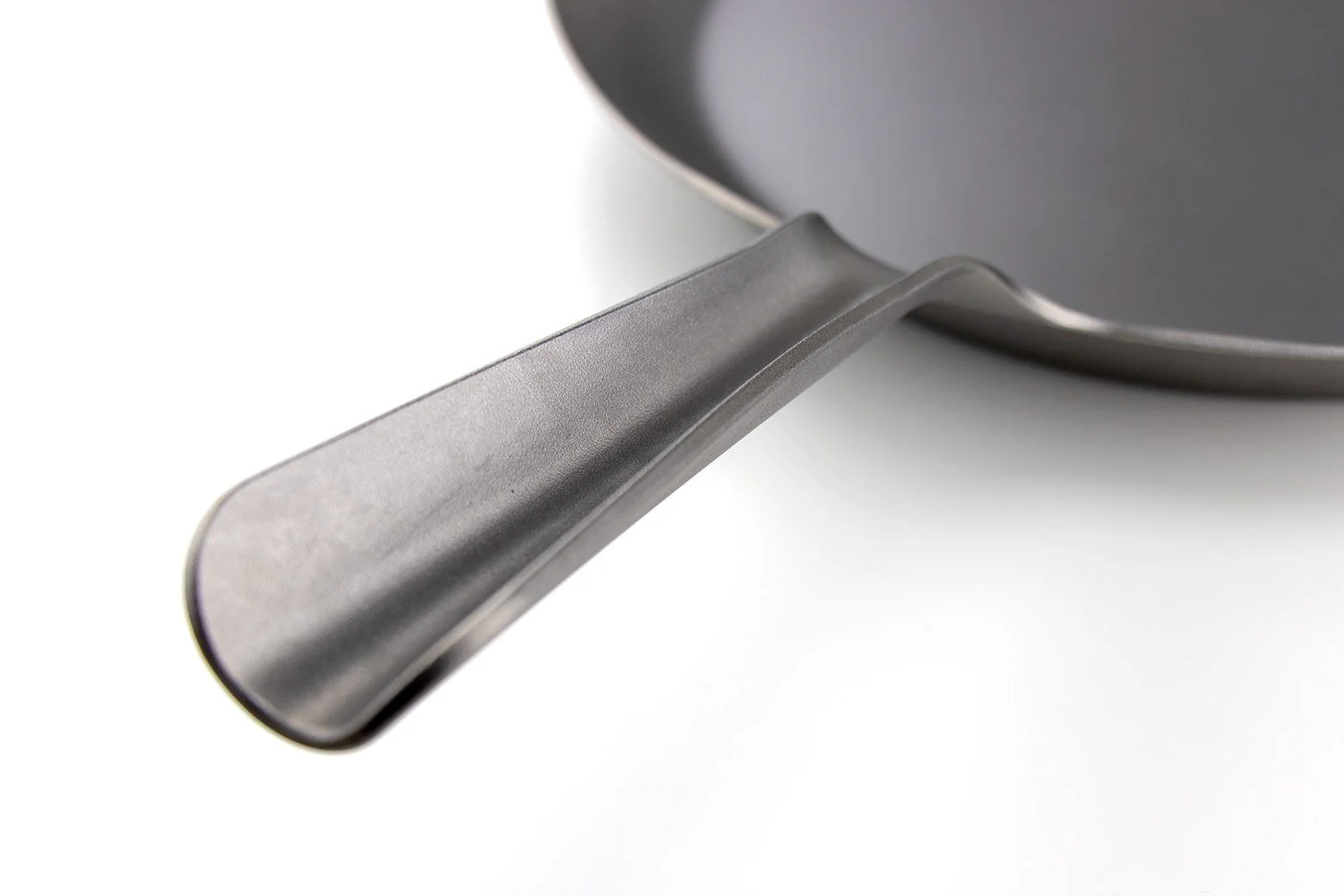 West Japan Tools Steel Frying Pan 30cm - Image 6