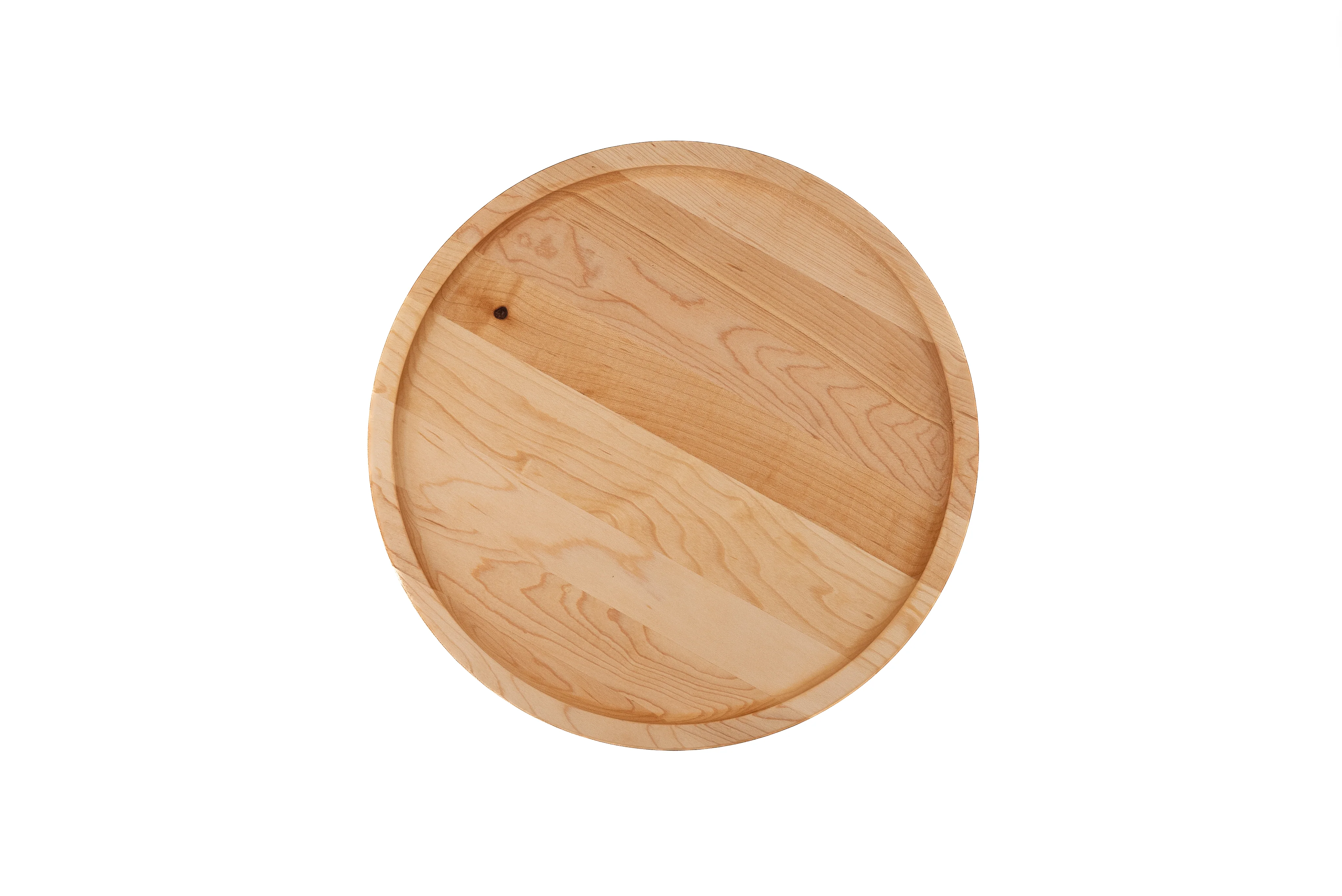Wood For Chef Tapas/Steak Plate