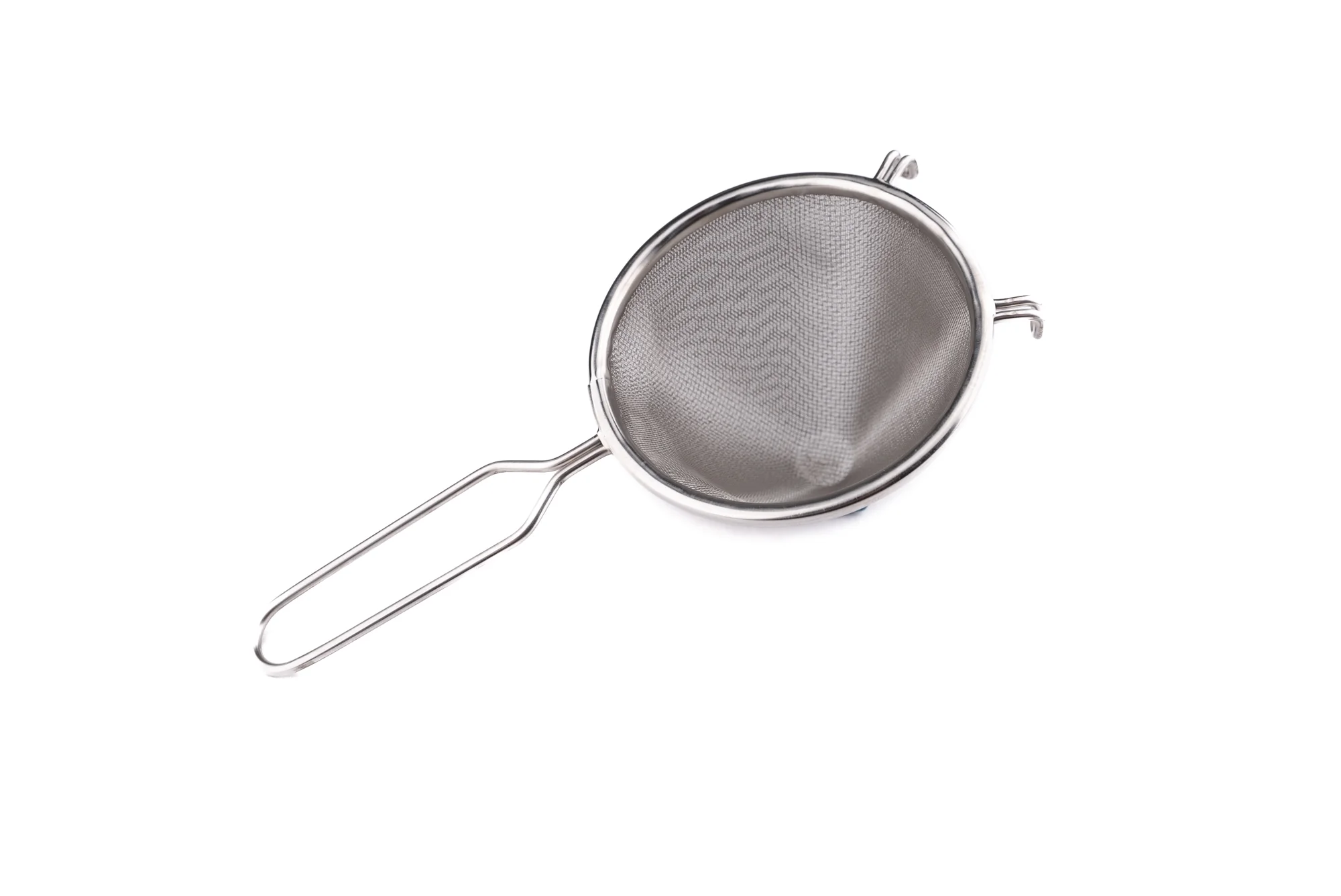 Yoshikawa Iroha Fine Mesh Strainer
