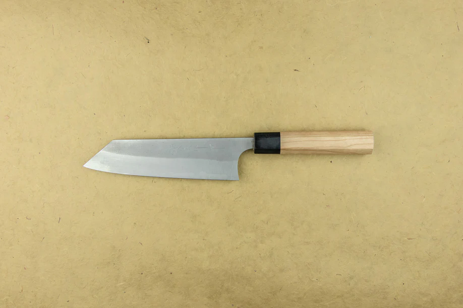 Yoshimi Kato AS/S Nashiji Bunka 165mm