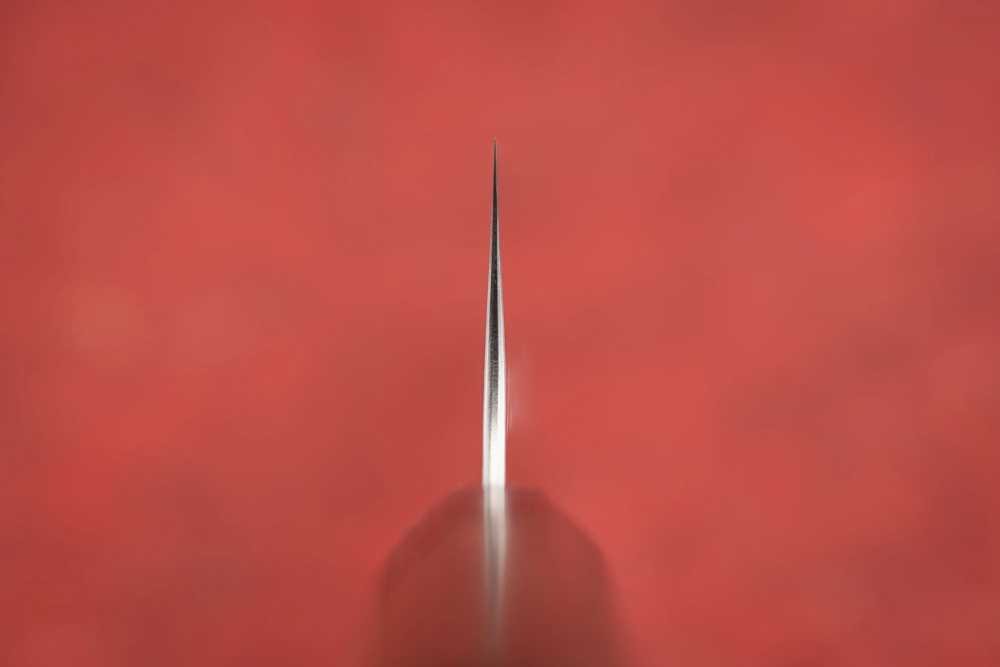 Yoshimi Kato SPG-STRIX V-Tsuchime Bunka 165mm - Image 3