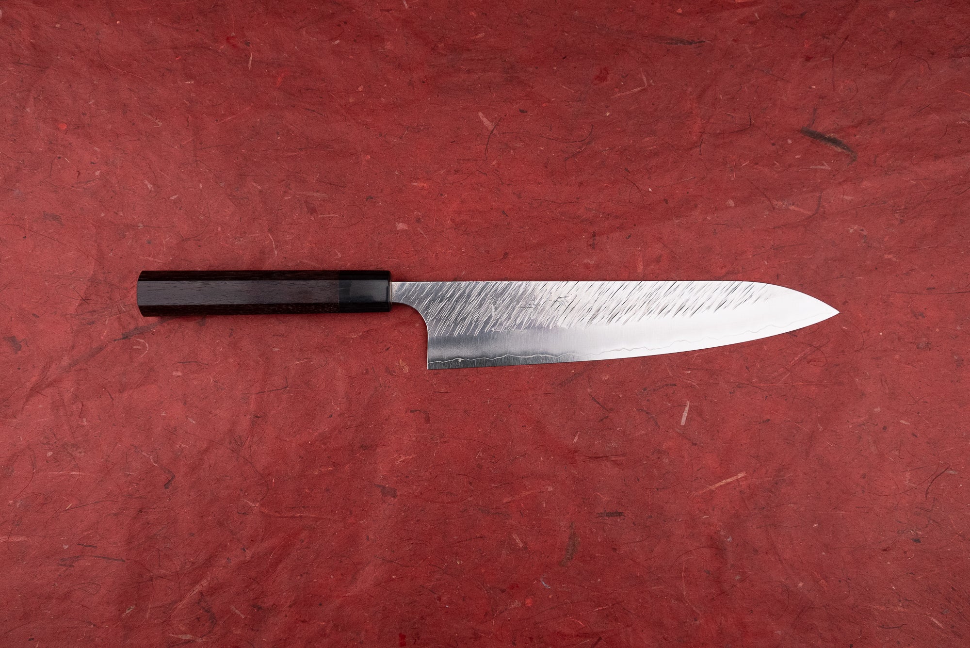 Yu Kurosaki SG2 Fujin Wa Gyuto 240mm