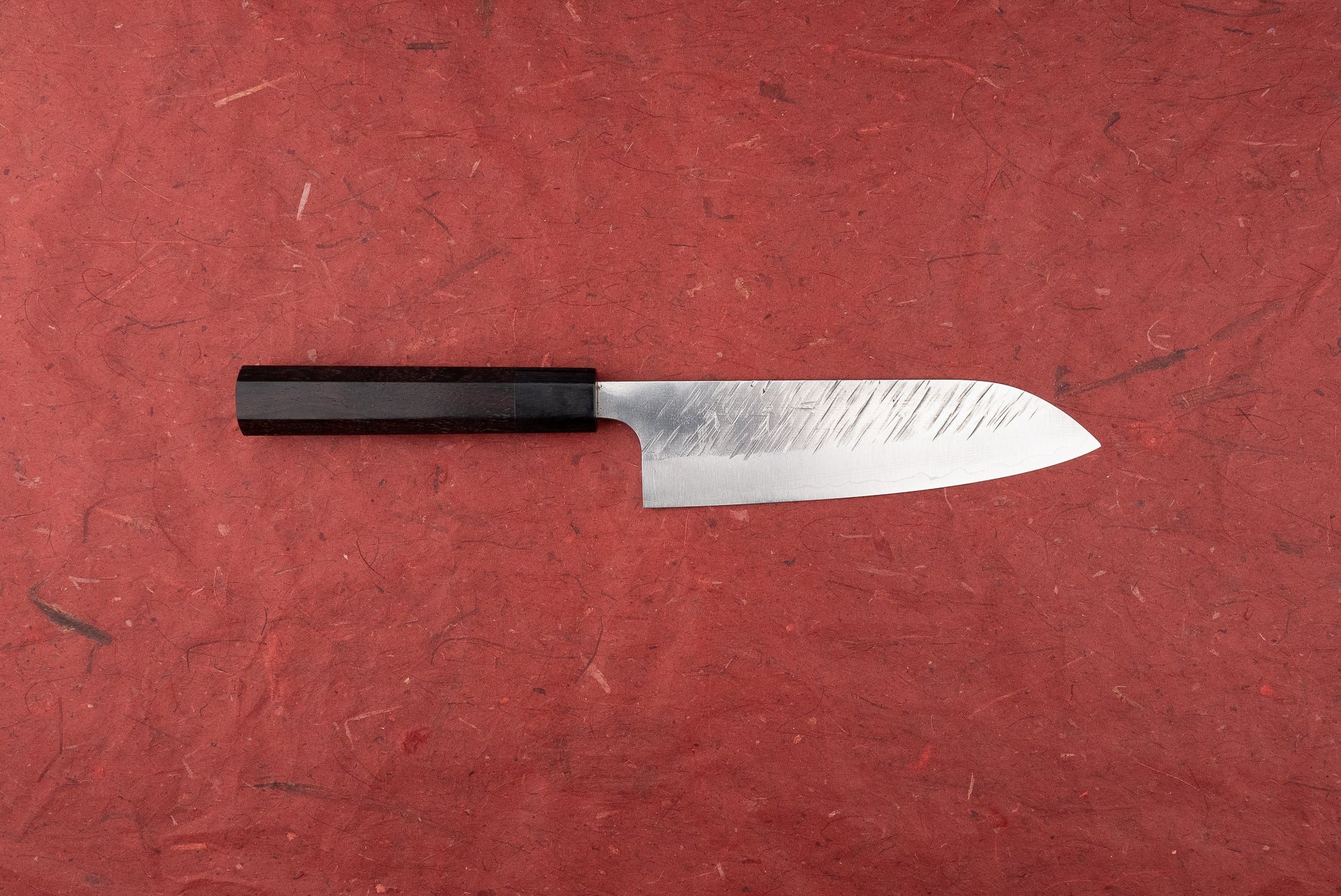 Yu Kurosaki SG2 Fujin Wa Santoku 165mm