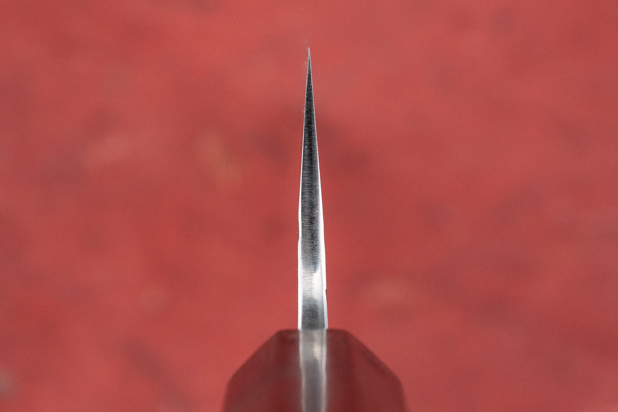 Yu Kurosaki SG2 Fujin Wa Santoku 165mm - Image 3