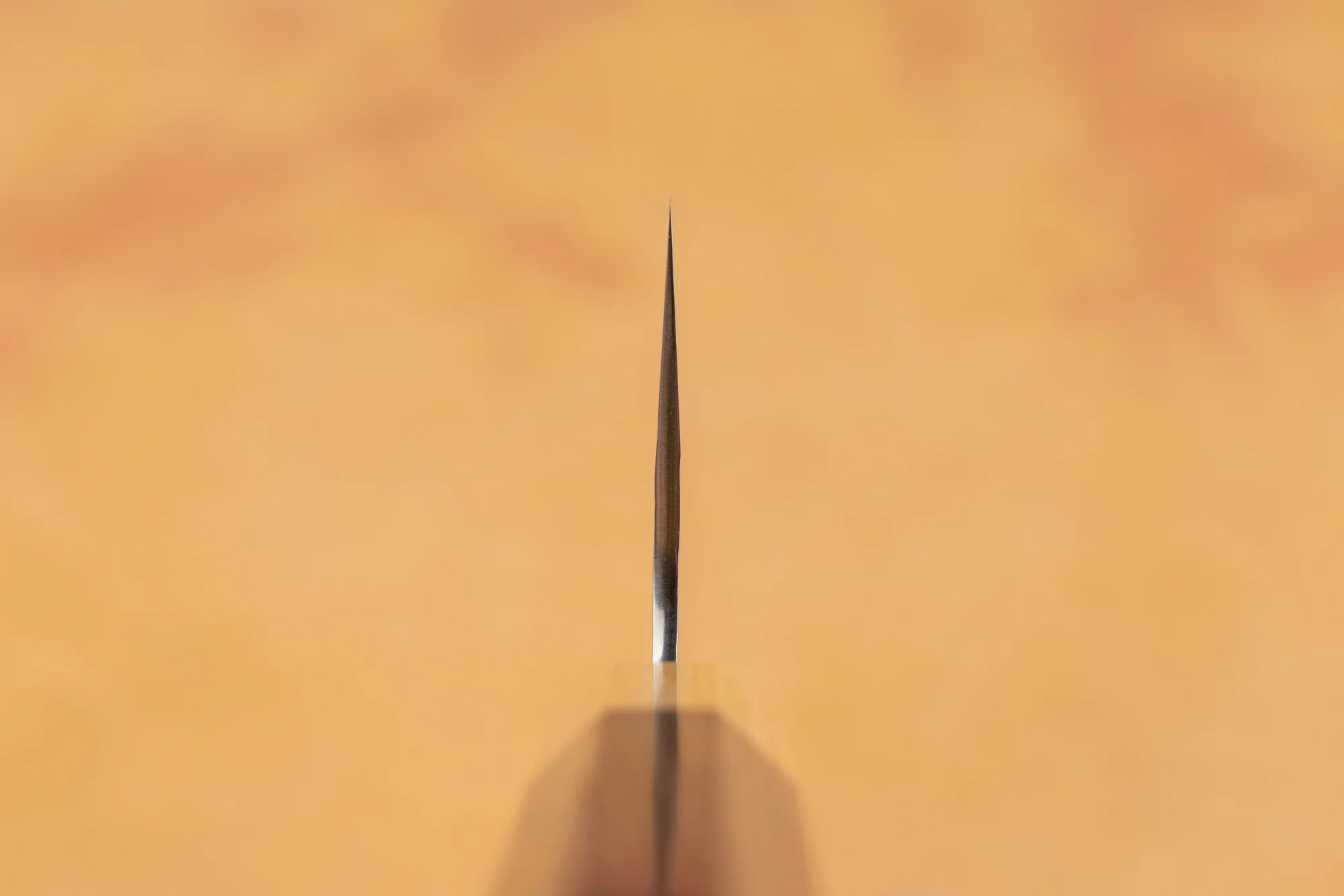 Yu Kurosaki SG2 Senko Ei Nakiri 165mm - Image 3