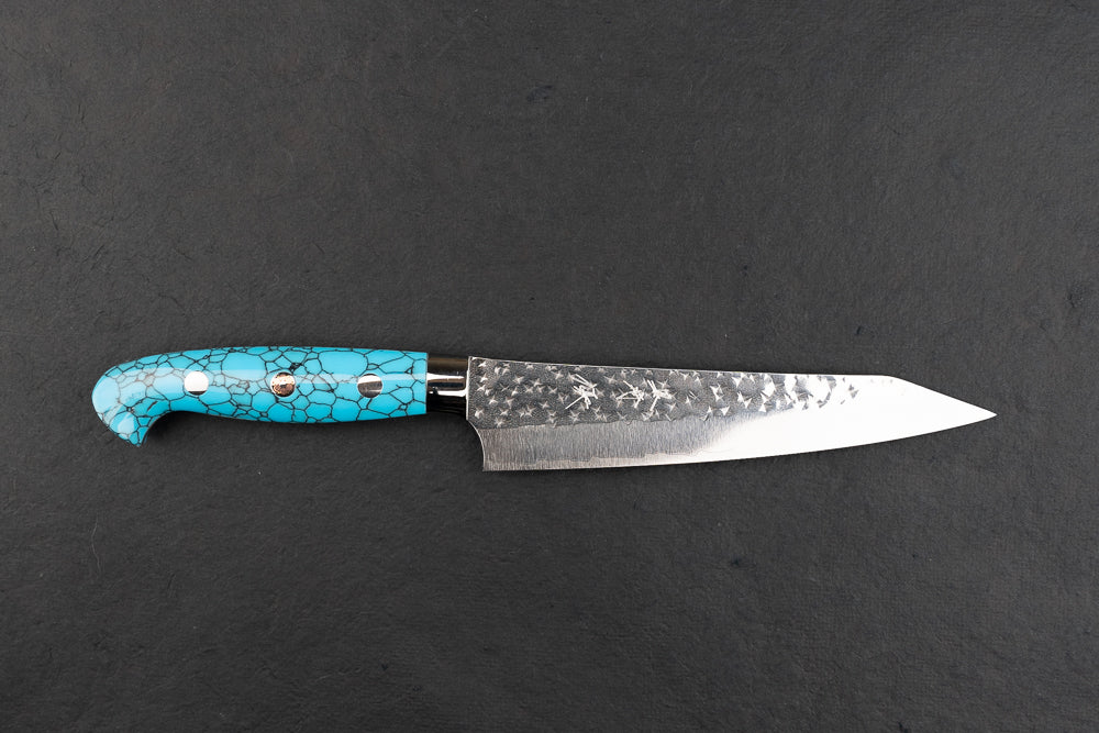 Yu Kurosaki SG2 Senko Western Petty 150mm - Image 2