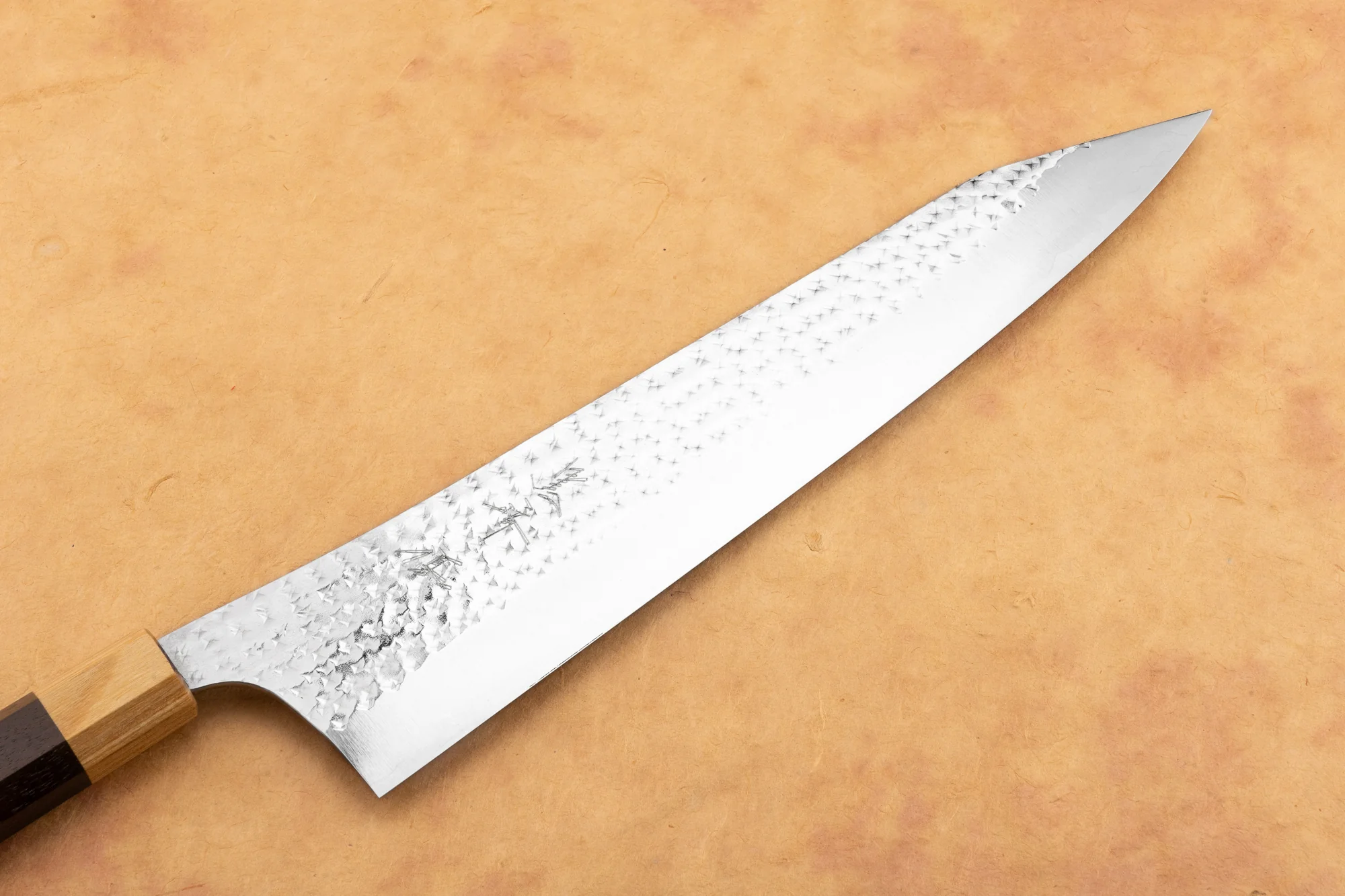 Yu Kurosaki SG2 Senko Ei Gyuto 270mm - Image 2