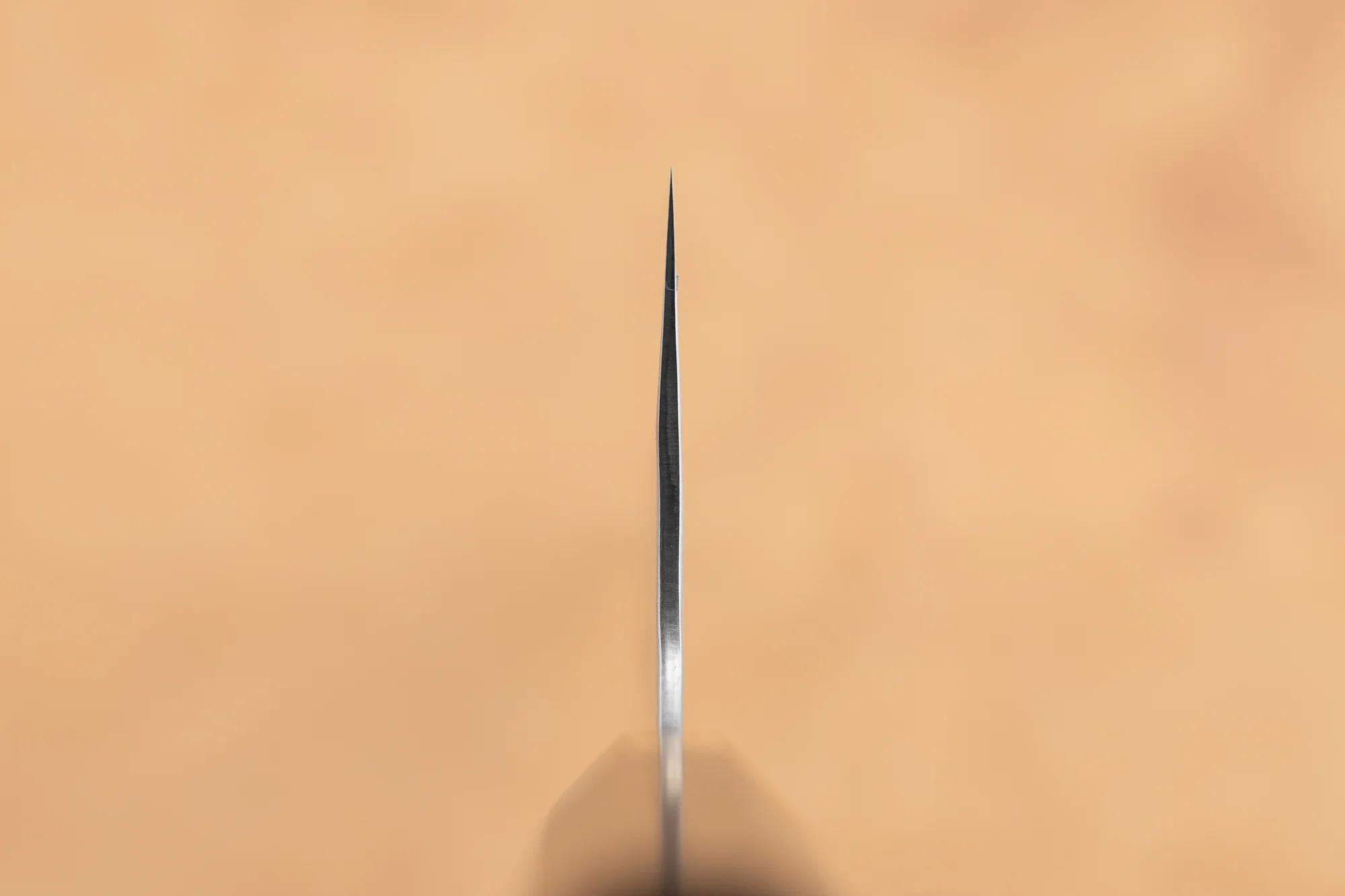 Yu Kurosaki SG2 Senko Ei Gyuto 270mm - Image 3