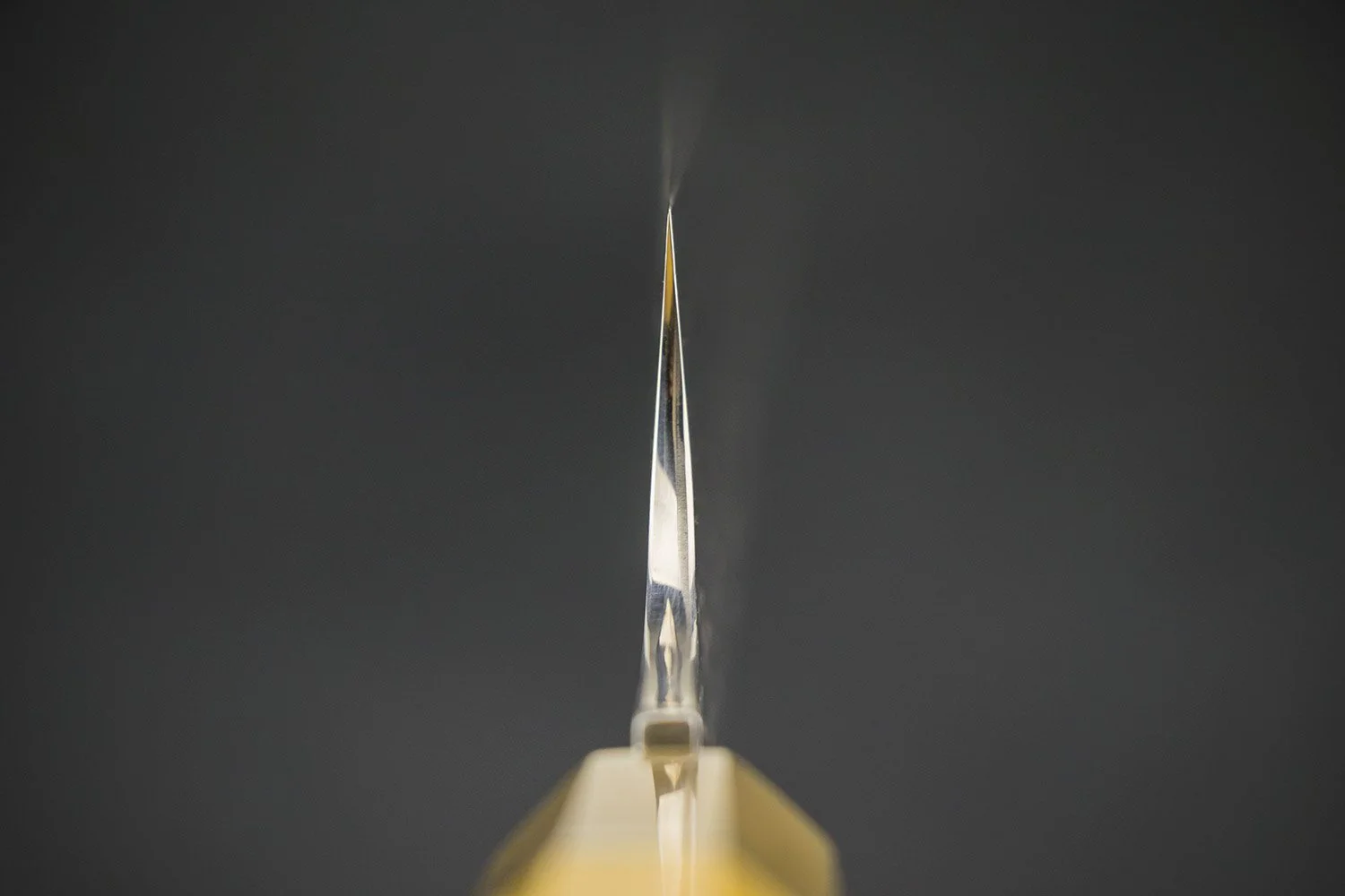 Yu Kurosaki Shizuku Sakimaru Sujihiki 450mm - Image 8