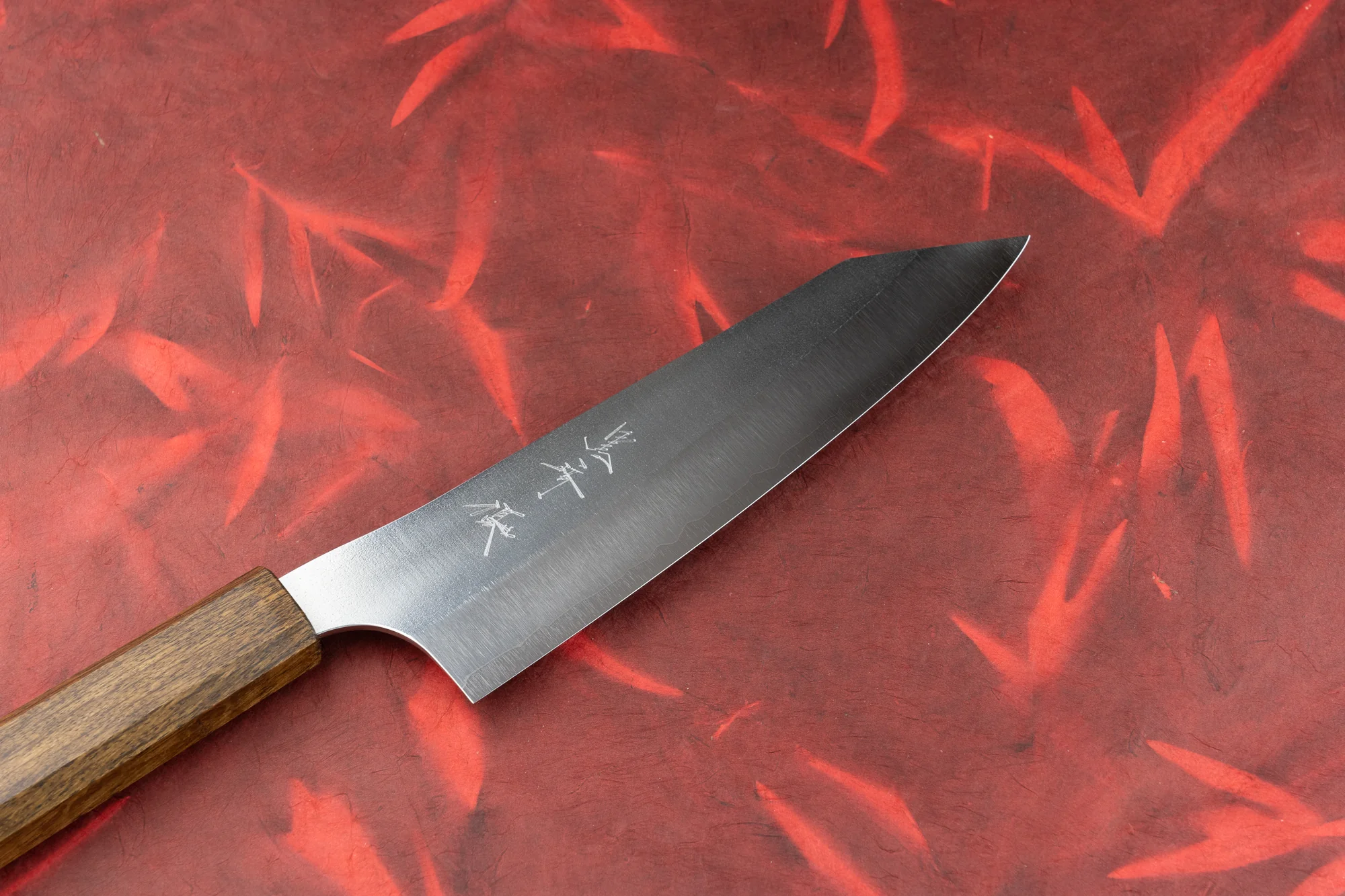 Yu Kurosaki VG XEOS Gekko Bunka 165mm - Image 2