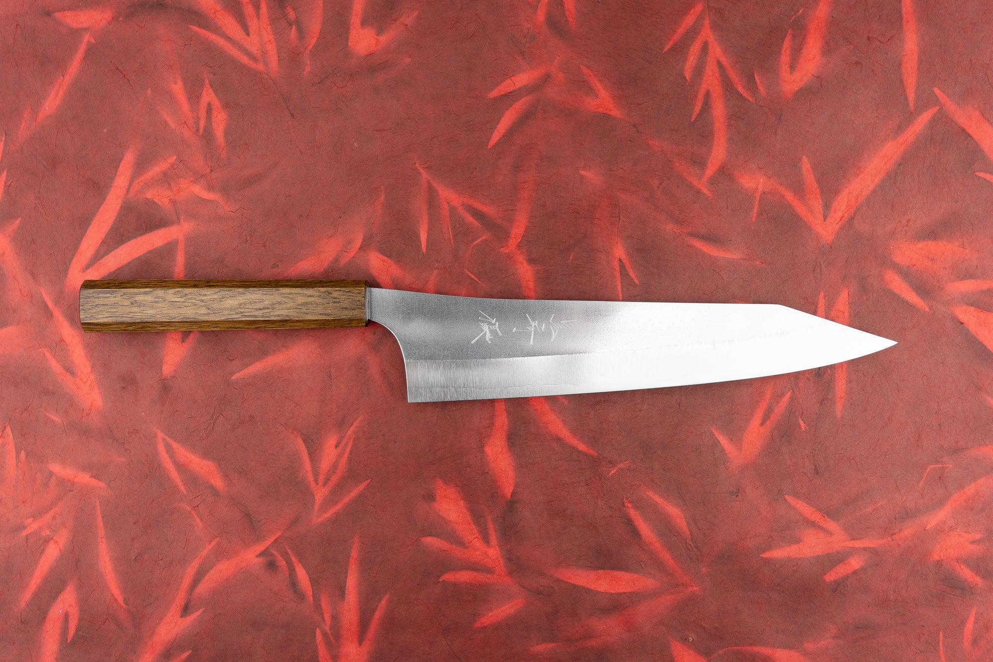 Yu Kurosaki VG XEOS Gekko Gyuto 240mm