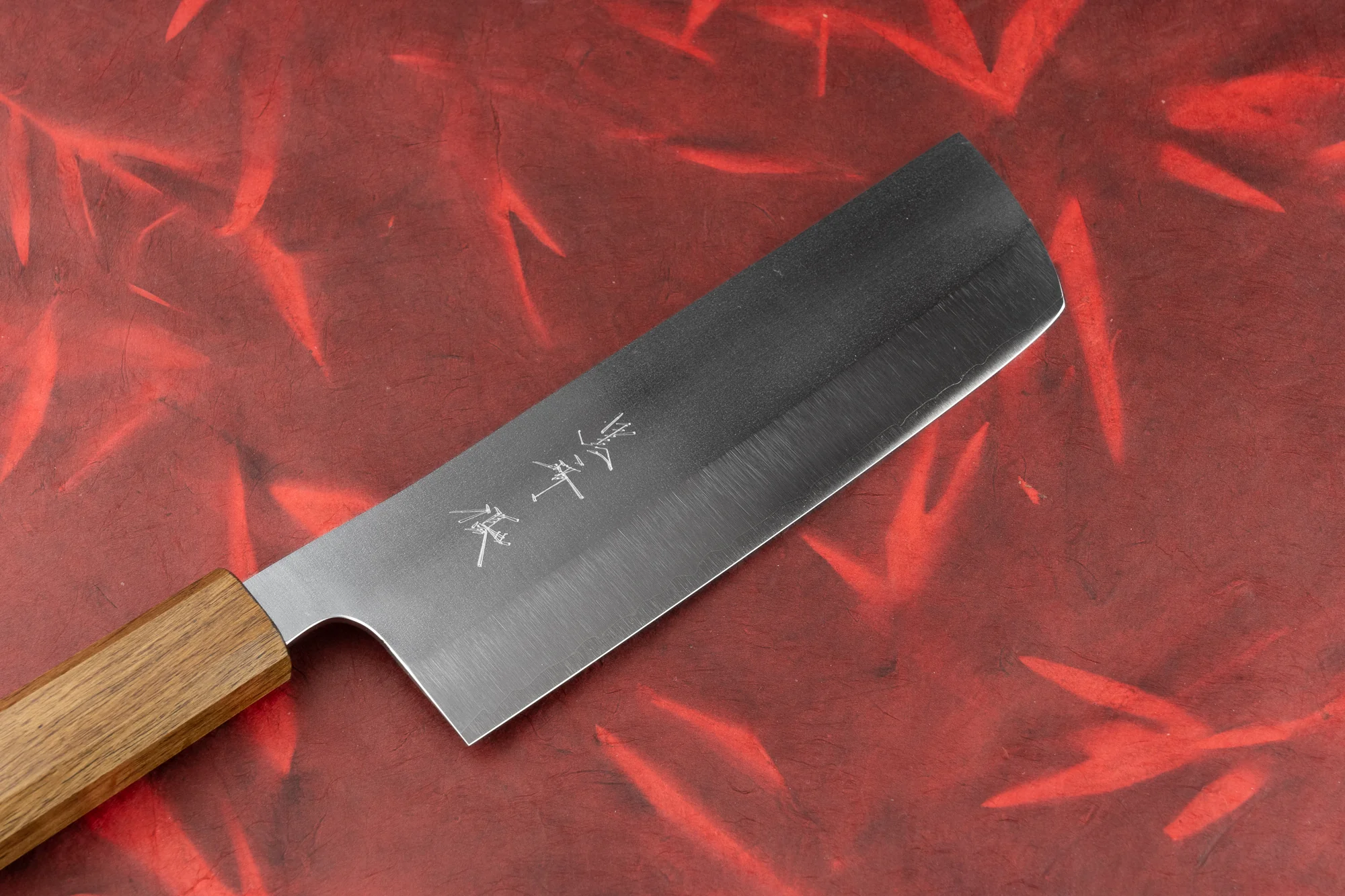Yu Kurosaki VG XEOS Gekko Nakiri 165mm - Image 2