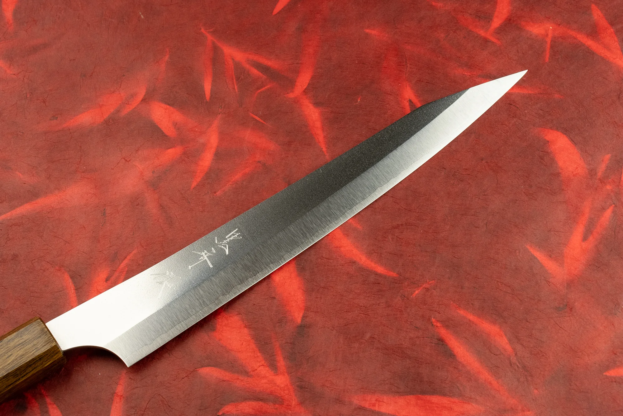 Yu Kurosaki VG XEOS Gekko Sujihiki 240mm - Image 2